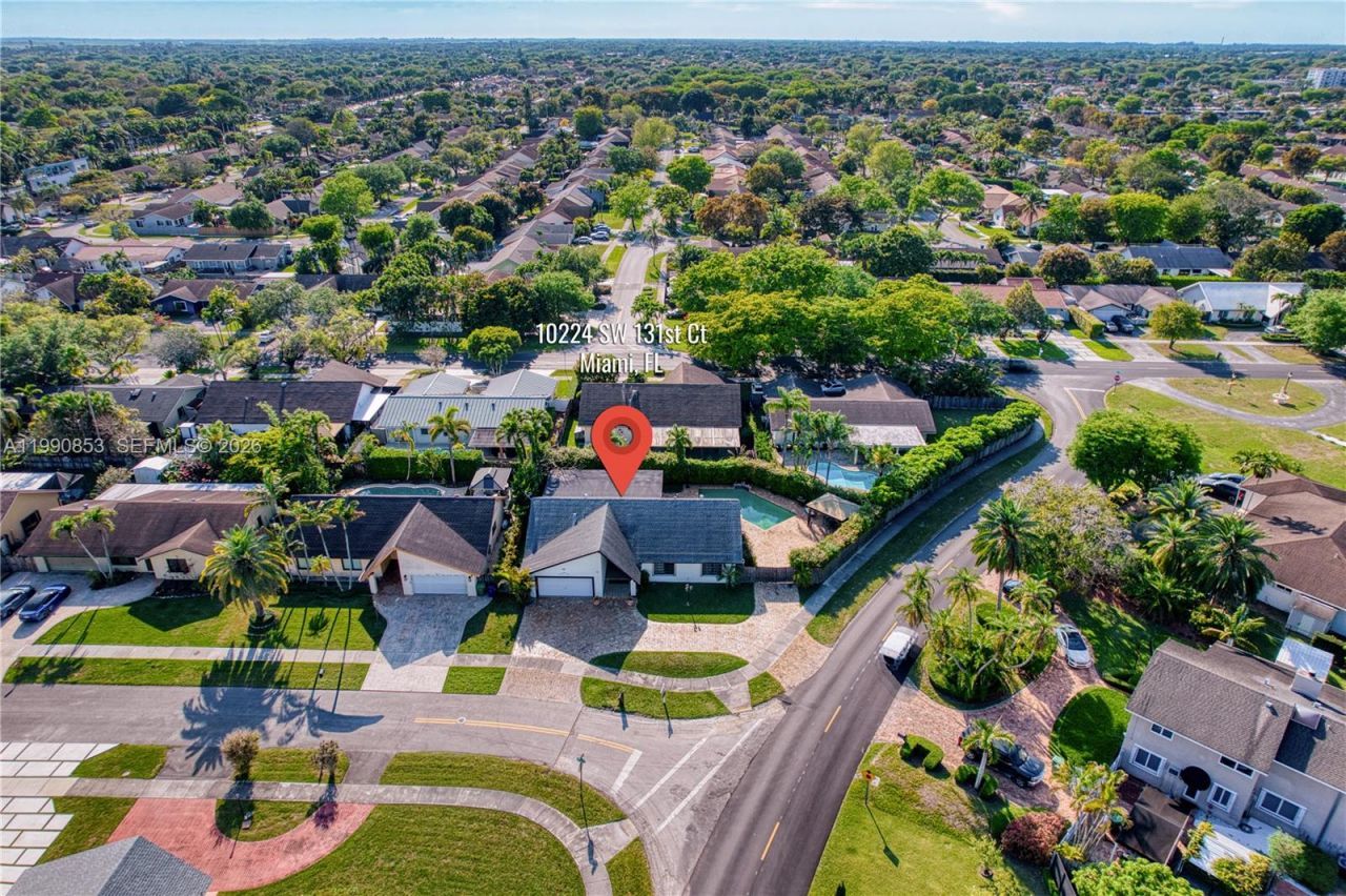 10224 SW 131st Ct , Miami, FL 33186 Photo
