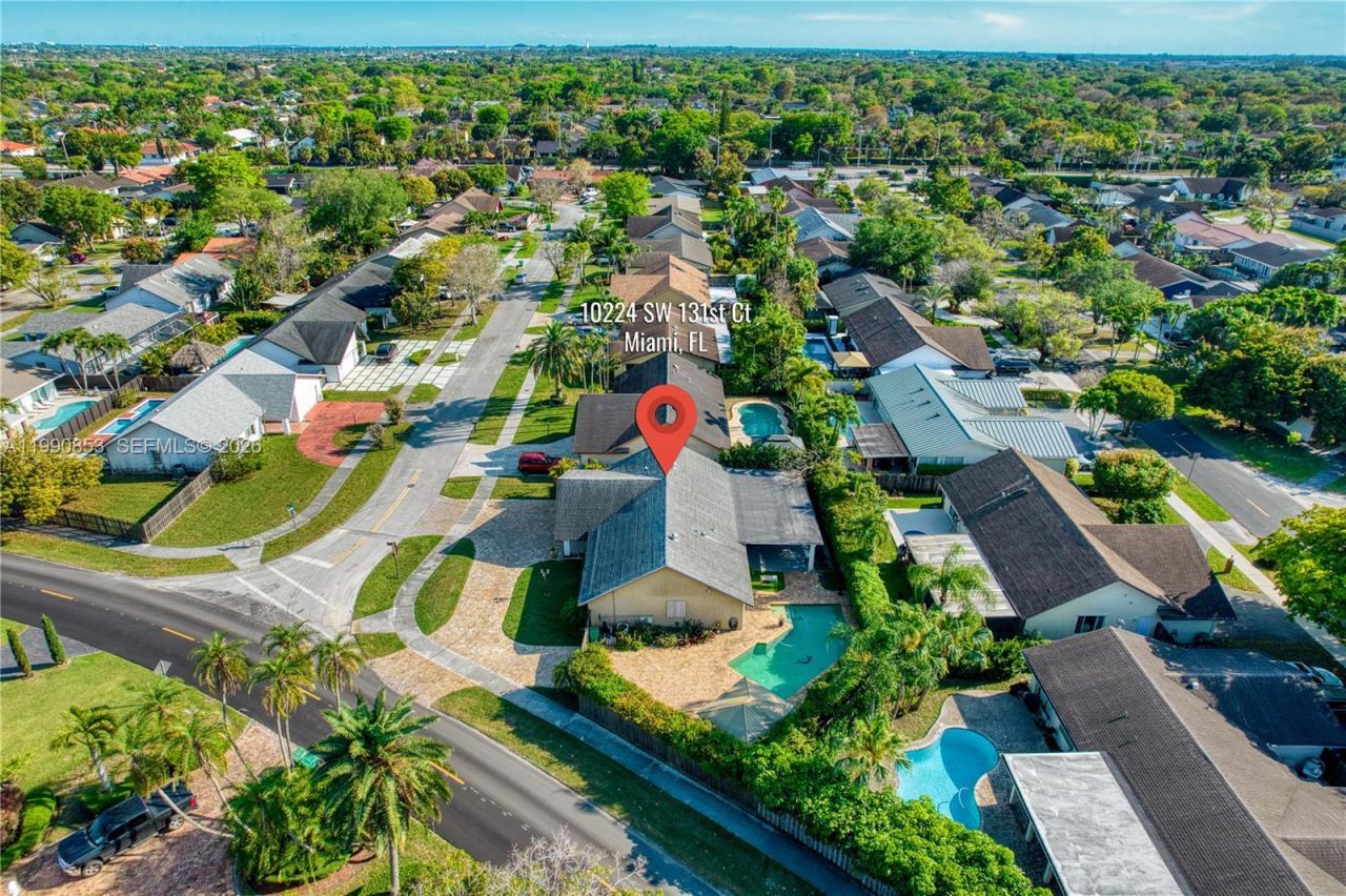 10224 SW 131st Ct , Miami, FL 33186 Photo