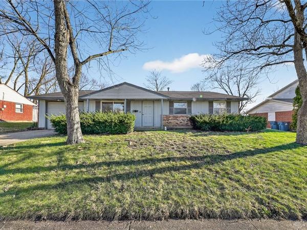 6348 Longford Road, Huber Heights, OH 45424