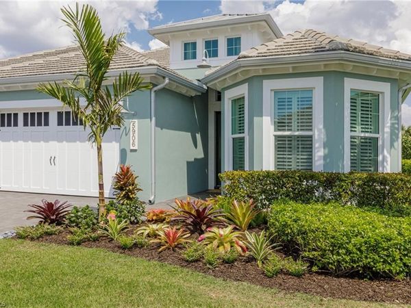 5906 Haiti DR, NAPLES, FL 34113