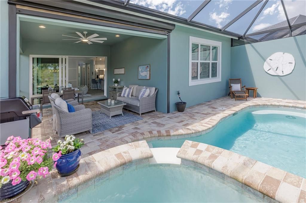 5906 Haiti Dr, Naples, FL 34113 Photo
