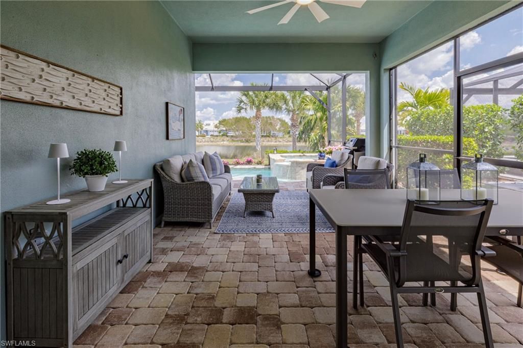 5906 Haiti Dr, Naples, FL 34113 Photo