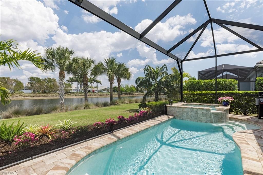 5906 Haiti Dr, Naples, FL 34113 Photo