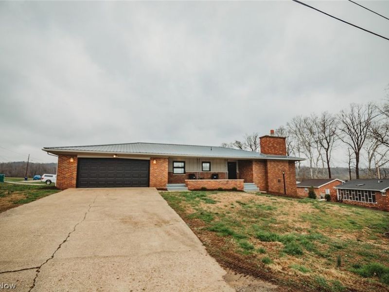 38 Fair Avenue, Beverly, OH 45715 Photo 2