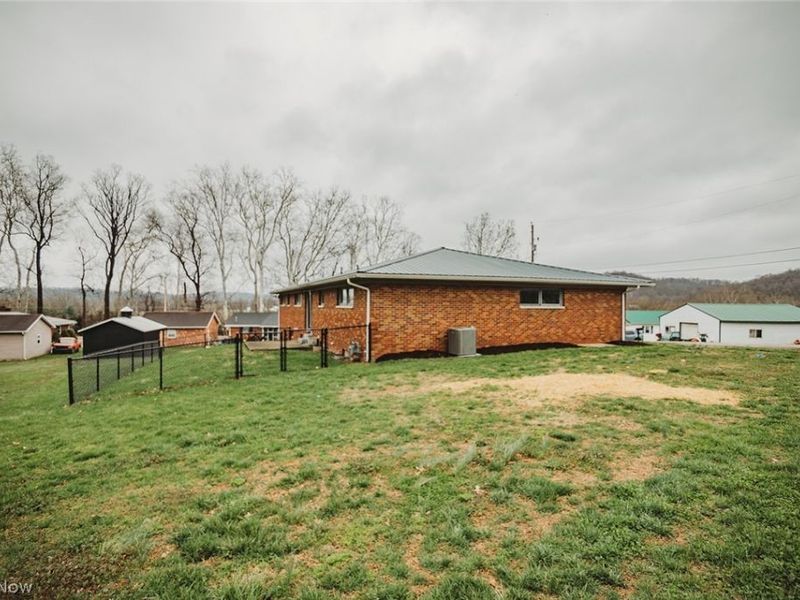 38 Fair Avenue, Beverly, OH 45715 Photo 7