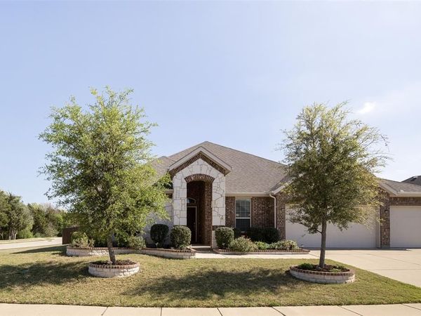4918 Westlake Drive, Garland, TX 75043