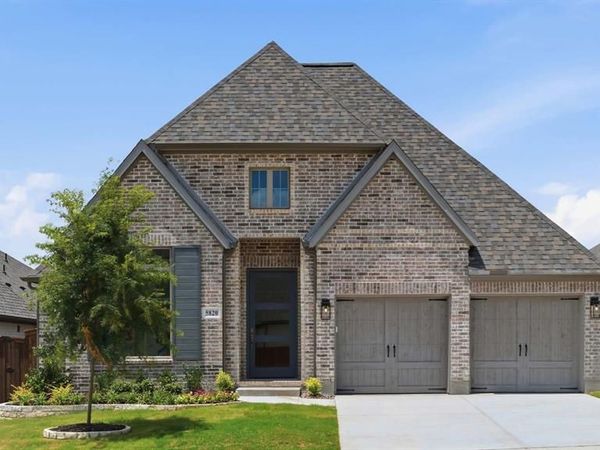 5820 Megs Creek Road, Fort Worth, TX 76126
