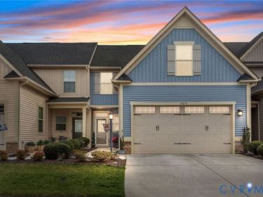 10613 Braden Parke Drive , Chesterfield, VA 23832