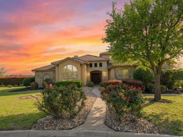 101 Hammerstone CV, Georgetown, TX 78628