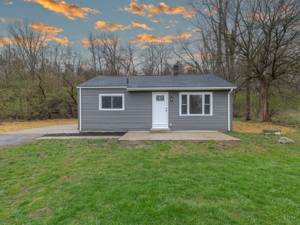 8469 Corlee Road, Madison Twp, OH 45042