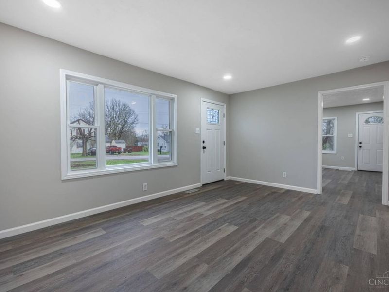 8469 Corlee Road, Madison Twp, OH 45042 Photo 4