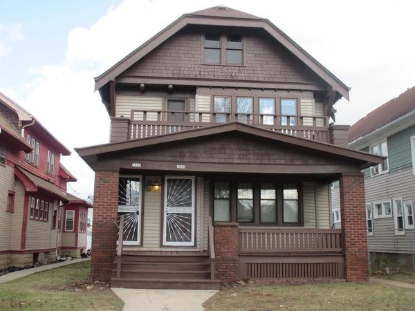 2848 N 50th STREET, Unit 2850, Milwaukee, WI 53210