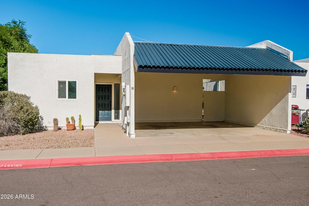16041 N 31st Street, Unit 14, Phoenix, AZ 85032 Main Photo