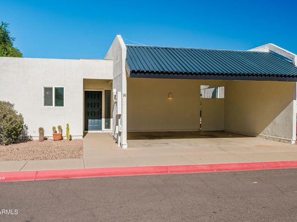 16041 N 31ST Street, Unit 14, Phoenix, AZ 85032