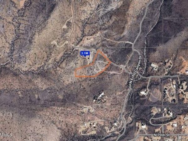 422XX N Sierra Vista Drive, Unit 2, Cave Creek, AZ 85331