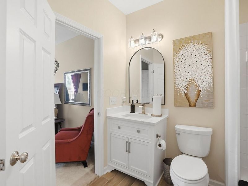 7524 Center Green Drive, Westerville, OH 43082 Photo 19