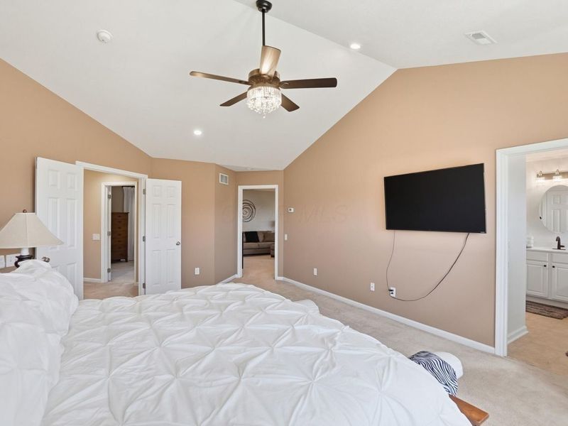 7524 Center Green Drive, Westerville, OH 43082 Photo 22