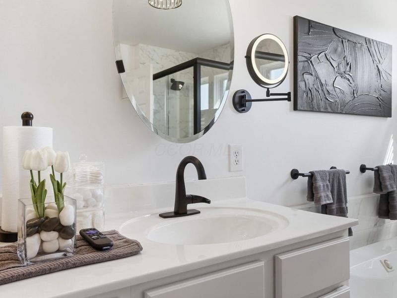 7524 Center Green Drive, Westerville, OH 43082 Photo 24