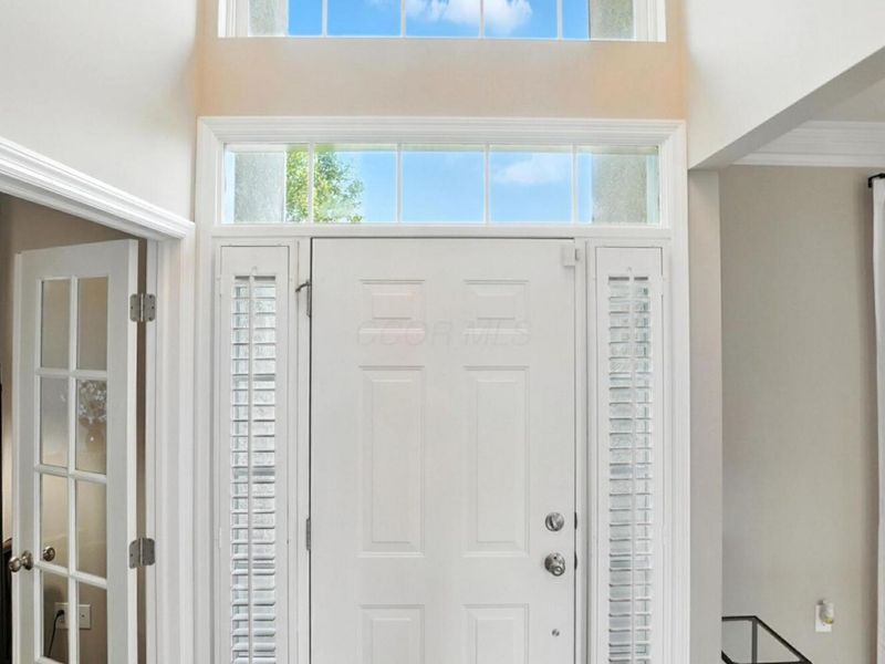 7524 Center Green Drive, Westerville, OH 43082 Photo 3