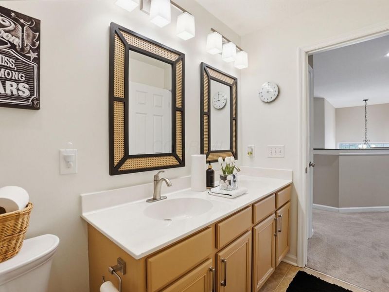 7524 Center Green Drive, Westerville, OH 43082 Photo 31