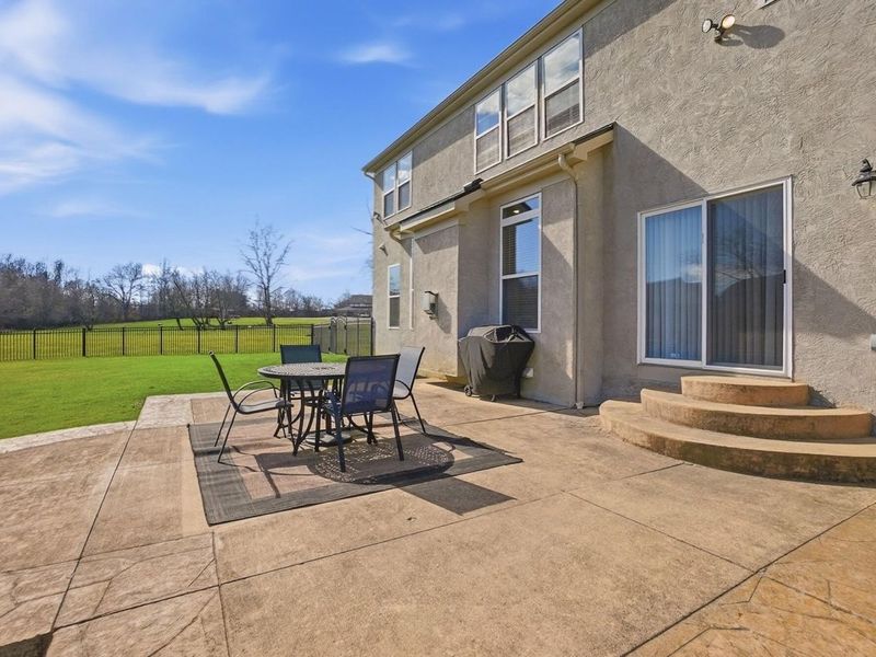 7524 Center Green Drive, Westerville, OH 43082 Photo 47