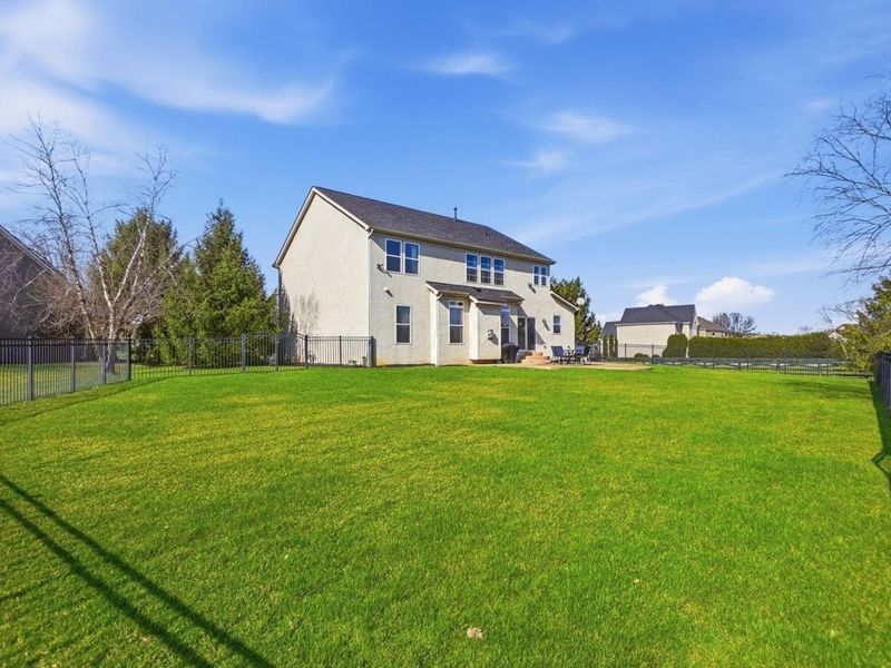 7524 Center Green Drive, Westerville, OH 43082 Photo 50