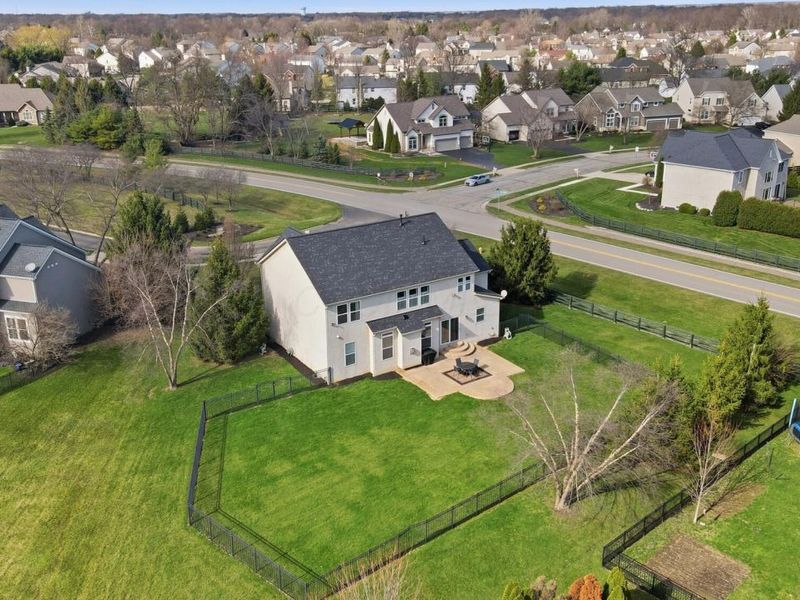 7524 Center Green Drive, Westerville, OH 43082 Photo 52