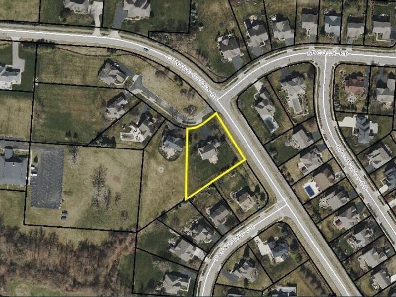 7524 Center Green Drive, Westerville, OH 43082 Photo 53