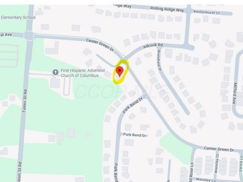 7524 Center Green Drive, Westerville, OH 43082 Photo 54