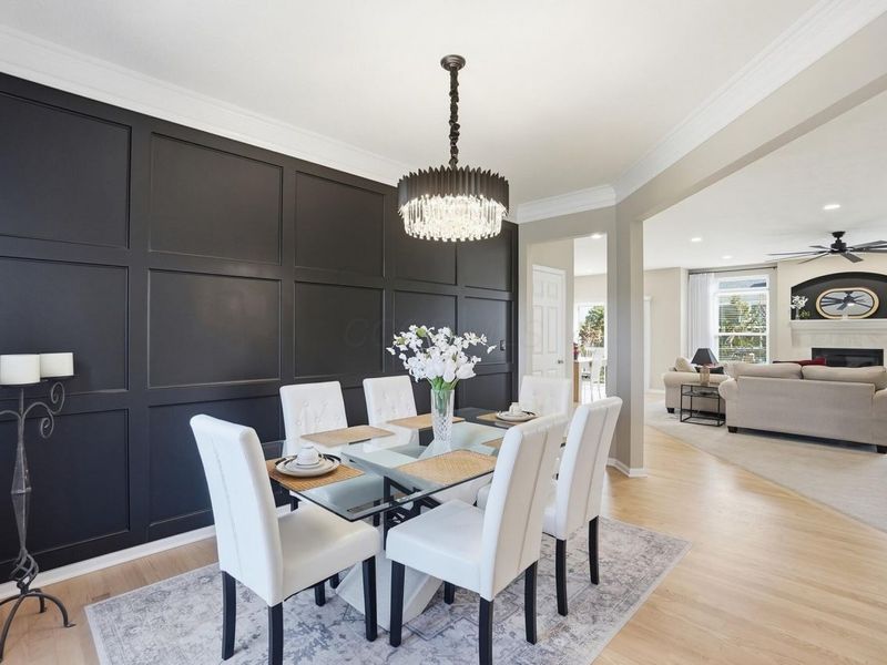 7524 Center Green Drive, Westerville, OH 43082 Photo 7