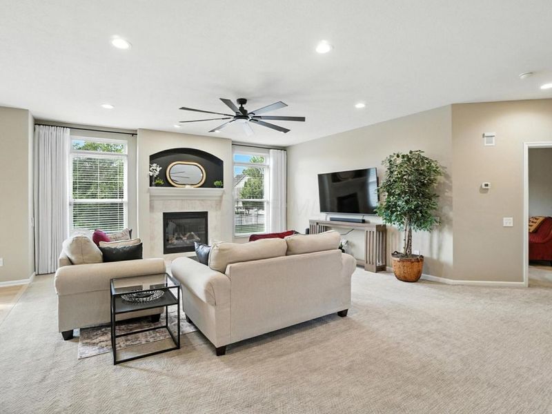 7524 Center Green Drive, Westerville, OH 43082 Photo 8