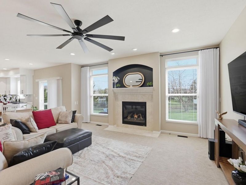 7524 Center Green Drive, Westerville, OH 43082 Photo 9