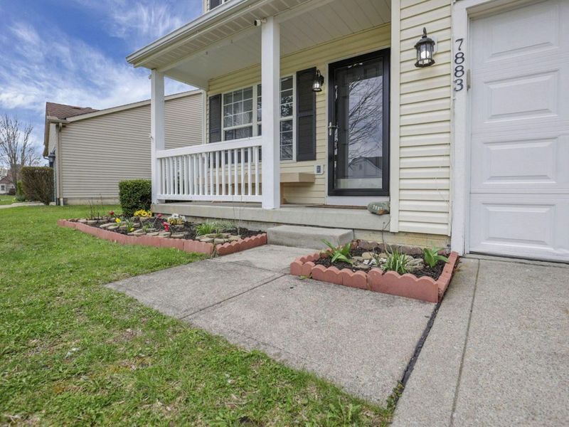 7883 Crawford Farms Drive, Blacklick, OH 43004 Photo 3