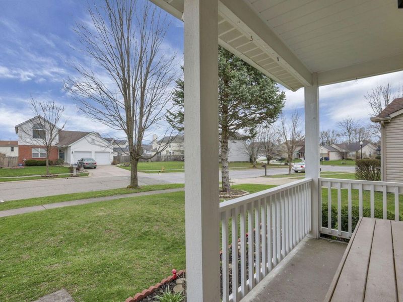 7883 Crawford Farms Drive, Blacklick, OH 43004 Photo 4