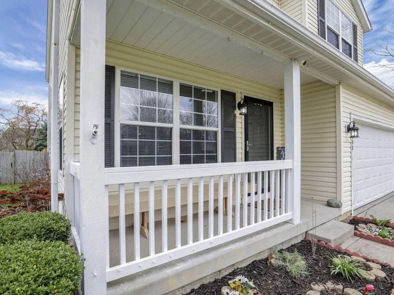 7883 Crawford Farms Drive, Blacklick, OH 43004 Photo 5