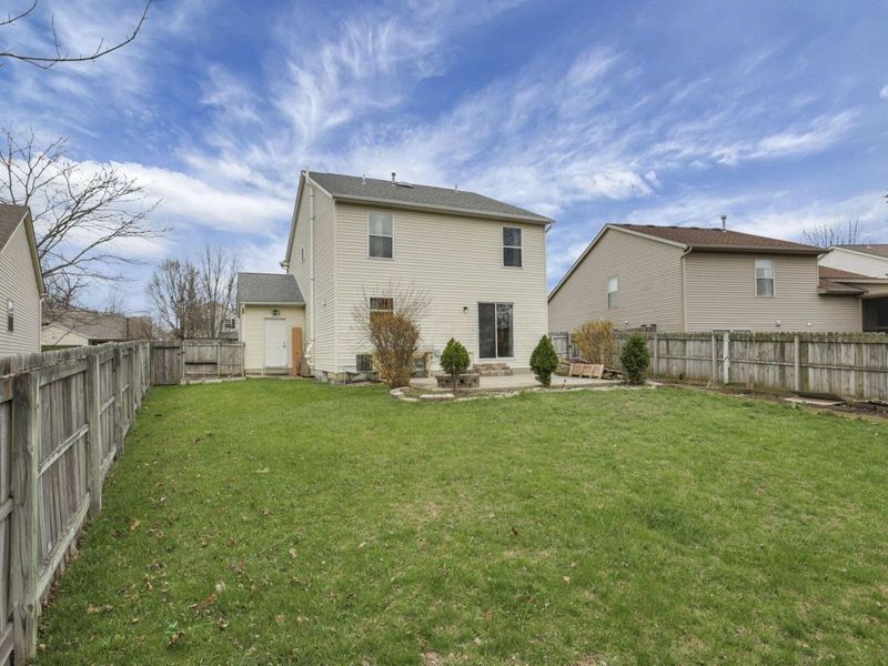 7883 Crawford Farms Drive, Blacklick, OH 43004 Photo 50