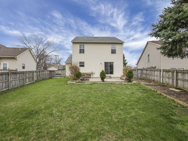 7883 Crawford Farms Drive, Blacklick, OH 43004 Photo 51