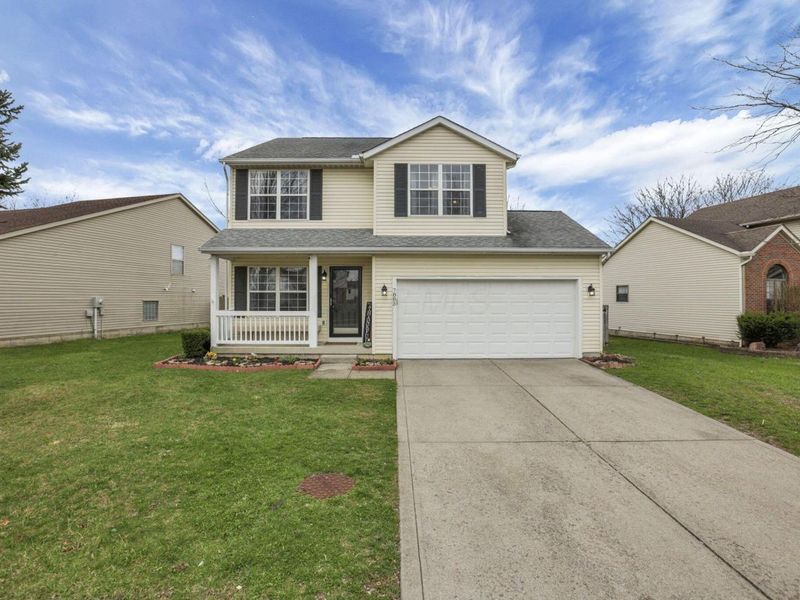 7883 Crawford Farms Drive, Blacklick, OH 43004 Photo 55