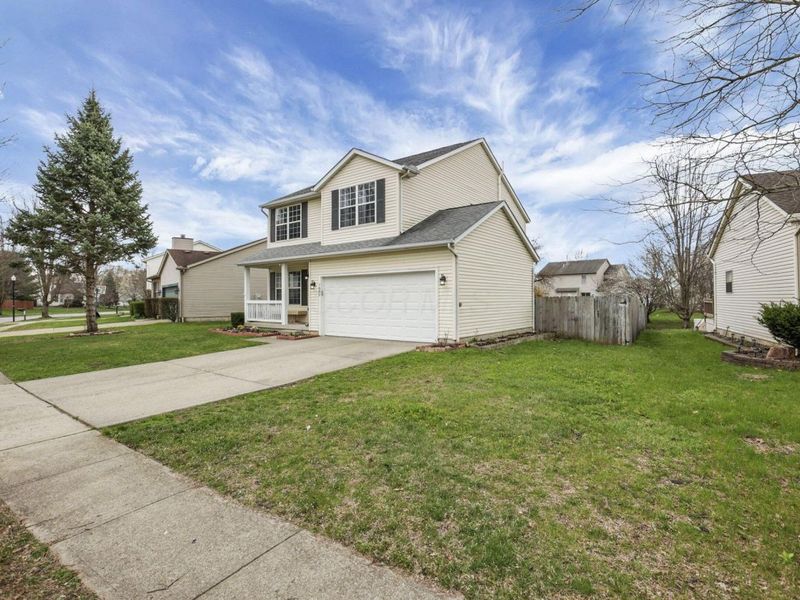 7883 Crawford Farms Drive, Blacklick, OH 43004 Photo 56