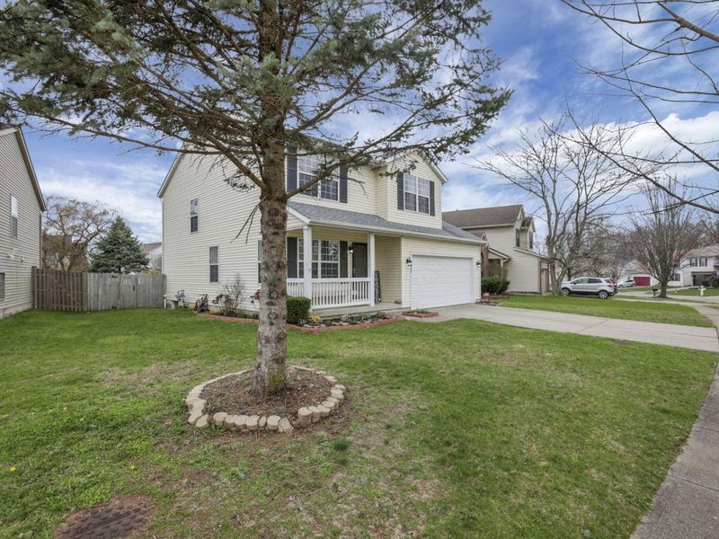 7883 Crawford Farms Drive, Blacklick, OH 43004 Photo 57