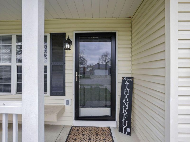 7883 Crawford Farms Drive, Blacklick, OH 43004 Photo 7