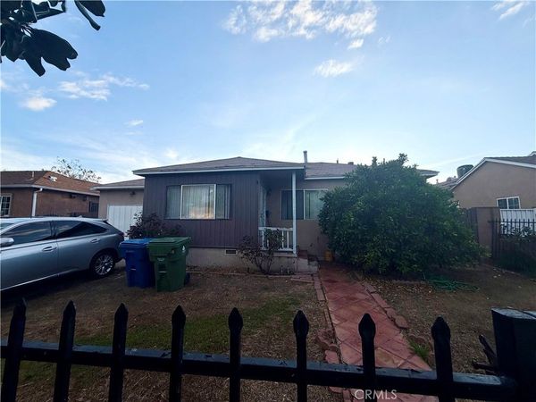 8109 Lennox, Panorama City, CA 91402