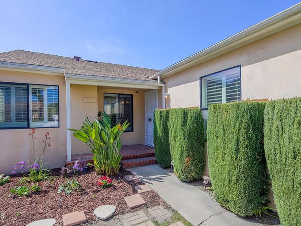 3411 S Cochran Avenue, Los Angeles, CA 90016