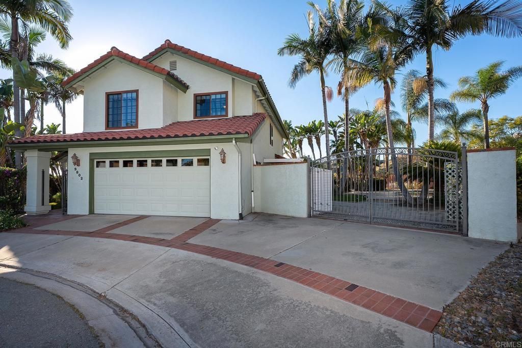 9802 Lyncarol Dr, La Mesa, CA 91941 Main Photo