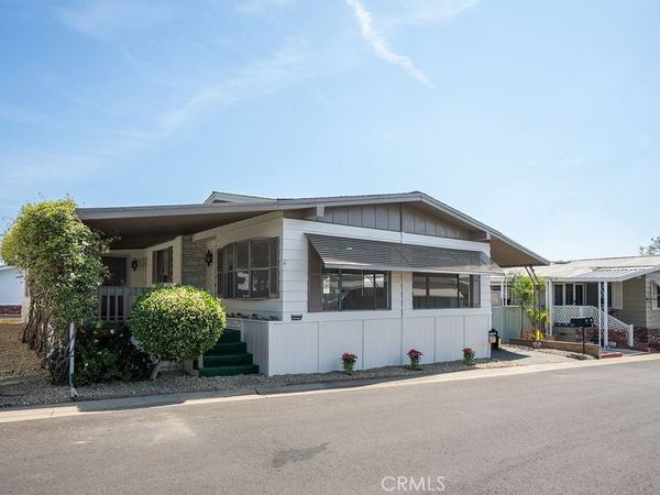 4095 Fruit Street, Unit 843, La Verne, CA 91750