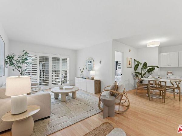 2308 Schader Drive, Unit 308, Santa Monica, CA 90404