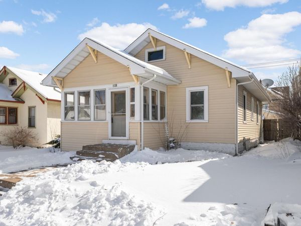 1138 Sherburne Avenue, Saint Paul, MN 55104
