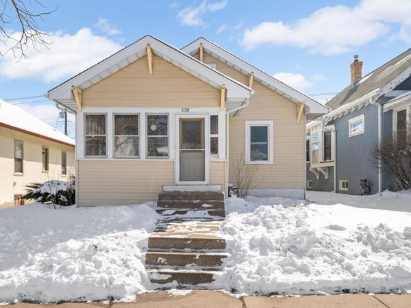 1138 Sherburne Avenue, Saint Paul, MN 55104