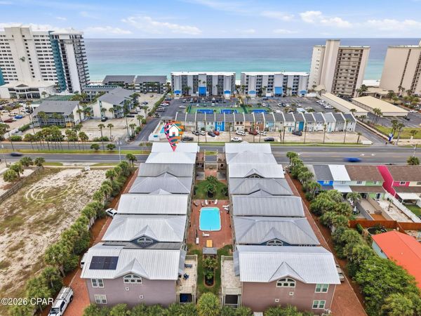 6216 Thomas Drive , Panama City Beach, FL 32408