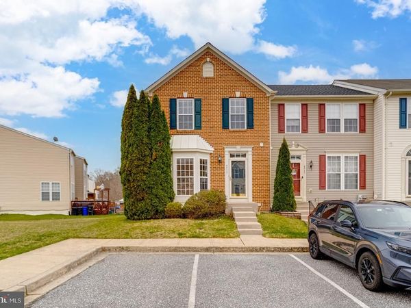 4913 PAPER BARK ROAD , ABERDEEN, MD 21001